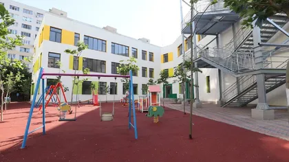 Cât te costă să-ți duci copilul la grădinița sau școala de vară în București, în funcție de sectorul în care locuiești