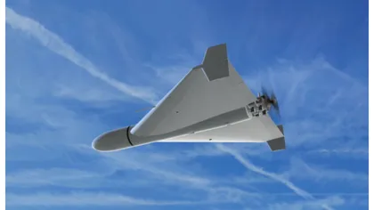 O nouă dronă a pătruns în spaţiul aerian naţional. Mesaj RO-Alert pentru nordul judeţului Tulcea /  Două avioane F-18 și un elicopter SOCAT, ridicate de urgență de la sol