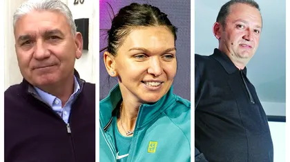 De ce nu-l place tatăl Simonei Halep pe Dorin Mateiu, afaceristul putred de bogat cu care fiica sa se iubește de doi ani. Pe cine vrea ca ginere Stere Halep