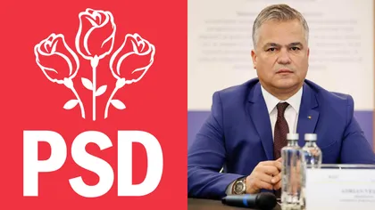 Grupurile reunite PSD din Camera Deputaților și Senat au discutat despre susținerea unui guvern Adrian Veștea din care să nu facă parte USR (surse)