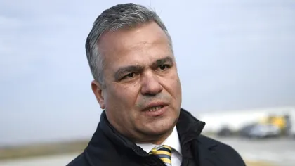 Adrian Veștea, înainte de ședința PNL în care ar putea fi decisă excluderea sa din partid: „Nu voi fi niciodată un laș, mai ales când este vorba de destinul României. Nominalizarea mea s-a decis sâmbătă seara târziu”