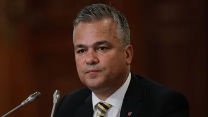 Adrian Veștea își dorește un guvern format din toate partidele pro-europene. Social-democrații ar dori să scape de USR
