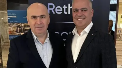 Veștea dezvăluie mesajul trimis lui Bolojan după ce a fost desemnat premier. ”Soția mea a aflat cu zece minute înainte de ora 9.00…”