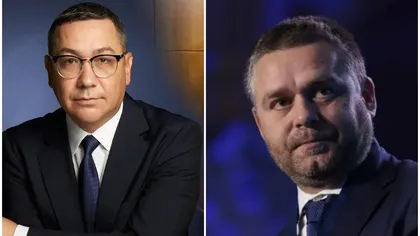 Victor Ponta tună și fulgeră după acuzațiile DNA la adresa lui Ciucu: „Luați-vă lămâie și oțet, că vă vine să vomitați! Ciucu trebuie să scape de leprele din PNL, de „năpârcile cu sau fără ochelari”