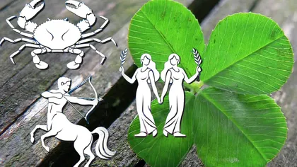 Fereastră de miracole, până pe 15 iunie, pentru 3 zodii. Noroc neașteptat, succes financiar și împlinire sentimentală pentru acești nativi
