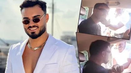 Scandal uriaș la un concert al lui Jador! A fost la un pas să fie bătut: „Nici măcar nu am apucat să cobor din mașină”