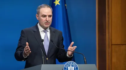 Alexandru Nazare anunţă reduceri salariale pentru neperformanță: „Reforma nu mai este o noțiune abstractă”