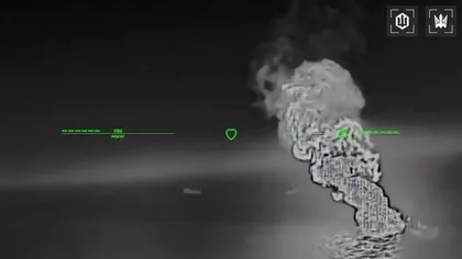 Ucraina lovește decisiv în Marea de Azov: 21 de nave rusești atacate cu drone în doar 72 de ore