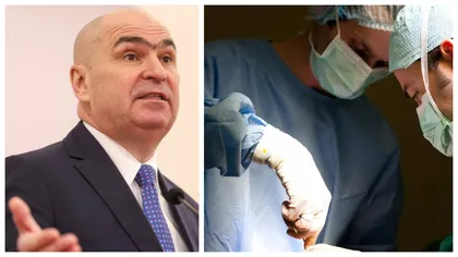 Bolojan, despre scandalul posturilor blocate din Sănătate: ”Sunt spitale care, practic, sunt dedicate angajaților”. Cere depunctarea unităților cu cheltuieli de personal peste media națională