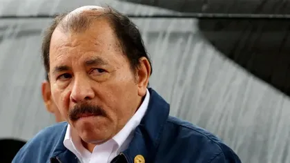 Președintele din Nicaragua, decizie radicală pentru o ”dictatură de familie”. ”Nu vor mai fi alegeri aici”