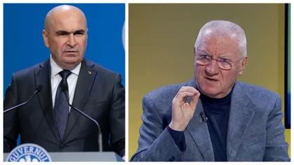 Mitică Dragomir spune că Ilie Bolojan ar putea rămâne premier până în 2028! ”Îl doare la bască”