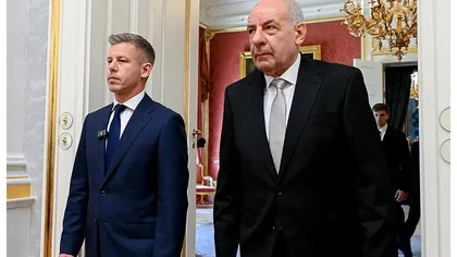 Parlamentul Ungariei se pregătește să modifice Constituția, pentru a-l demite pe preşedinte