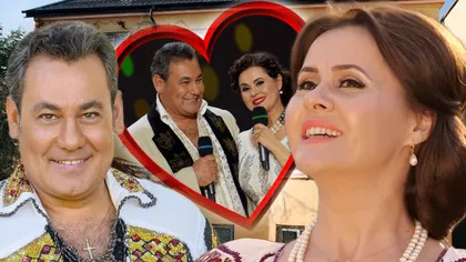 Prima dragoste nu se uită niciodată! Niculina Stoican, dezvăluiri neașteptate despre povestea de iubire cu Ionuț Dolănescu: „Am fost prima lui dragoste! Îmi scria bilete de amor bătute la mașină cu cerneală roșie”