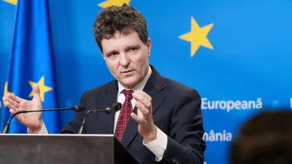 Nicușor Dan, anunț de ultimă oră despre trecerea României la euro: ”Este un proces de durată care trebuie prioritizat”