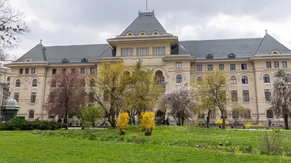 Primăria Capitalei nu are autorizație ISU la incendiu. Serviciile de expertiză au fost scoase la licitație după nouă ani de la reabilitarea clădirii