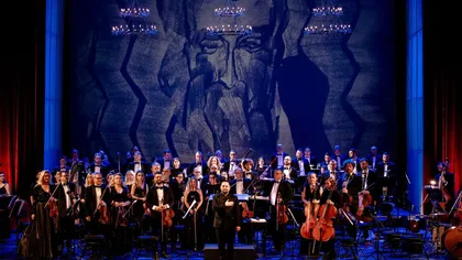 Orchestra Operei Naționale București, dirijată de Daniel Jinga, pe scena unde cântă marile orchestre ale lumii: concert la Ravello Festival pe 12 iulie