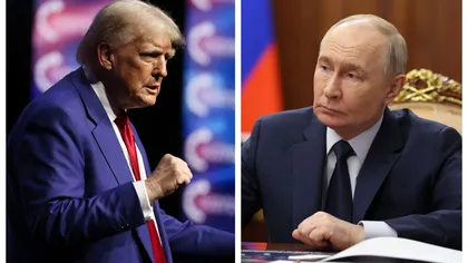 Rusia strâmbă din nas la soluția avansată de Trump pentru Ucraina. ”Tocmai împotriva acestui lucru se desfășoară operațiunea militară specială”