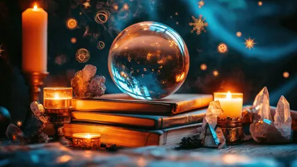 Tarotul UMBRELOR: Ce trebuie să înfrunți în următoarele LUNI din 2026 ca să evoluezi