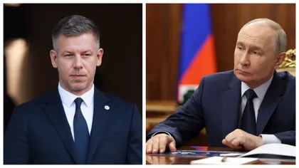 Ungaria încheie prietenia cu Rusia. ”Le închidem ușa”. Moscova ar fi încercat să forțeze ”ușa din spate”