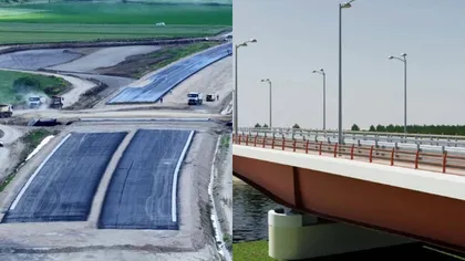 Republica Moldova va fi legată de Autostrada Unirii prin podul rutier de la Ungheni peste Prut. Chișinăul a aprobat noul acord