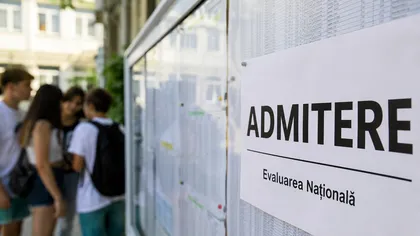 Admitere liceu 2026. Ce trebuie să conțină dosarul de înscriere după repartizarea computerizată