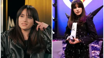 Alexandra Căpitănescu recunoaște că a avut parte de bullying: „Experiențele pot fi dureroase”