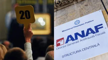 ANAF pregătește schimbări majore. Ce trebuie să ştie românii care au datorii la stat