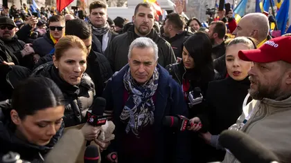 Călin Georgescu s-a trezit în conștiință după scandalul de la Realitatea Plus și revine cu un mesaj nou: „Dreptul țăranului român și al antreprenorului român este călcat în picioare de dictatul corporatist”. Unde va fi prezent duminica aceasta