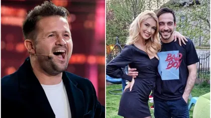 Robert Tudor a taxat-o dur pe Andreea Bălan, după ce artista l-a înlocuit pe Petrișor Ruge: „Să îi mulțumiți pentru toate coregrafiile”