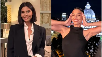 Andreea Popescu, în culmea fericirii. Influencerița a făcut anunțul: „Am început să plâng de bucurie”