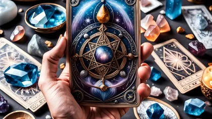 Horoscop Tarot pentru iulie 2026. Cum să atragi energia pozitivă în această lună, ce spun cărțile