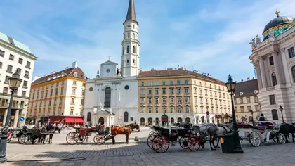 Austria angajează personal străin! Cum poți obține permisul de muncă pe doi ani