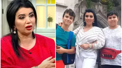 Adriana Bahmuțeanu reclamă România la CEDO pentru încălcarea drepturilor copilului: „Și-au bătut joc de mine”