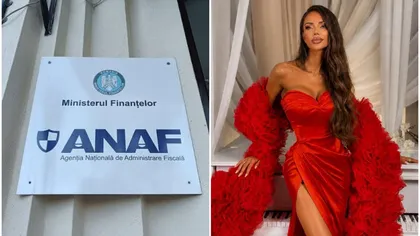 ANAF scoate la licitație hainele Biancăi Drăgușanu, după ce vedeta a fost amendată. Detaliul jenant care a ieșit la iveală