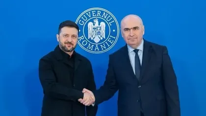 Guvernul, obligat de Tribunalul București să ofere informații despre hotărârile privind ajutorul militar pentru Ucraina