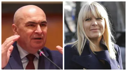 Elena Udrea publică imagini din 2012 și îl atacă pe Ilie Bolojan. „Nu vă mai place PSD-ul?”
