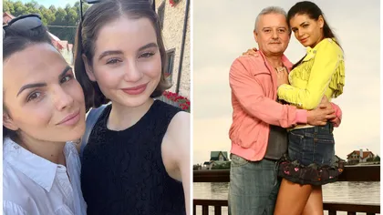 Bona Irinei Columbeanu, dezvăluiri viața în vila de la Izvorani. Cum era, de fapt, relația dintre Irinel Columbeanu și Monica Gabor: „Eu am cunoscut o altă latură”