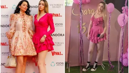 Brigitte Pastramă, reacție după ce fiica ei de 18 ani s-a mutat cu iubitul: „Sunt o mamă cu copii mari”