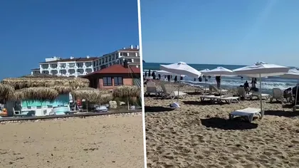Un român, dezamăgit de experiența all inclusive din Bulgaria: „Nimic, dezastru”
