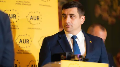 AUR a trimis la CCR legea privind biodiversitatea și cea privind acordul de împrumut cu BIRD