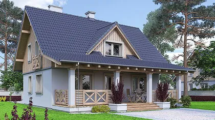 Noi reguli pentru construcții în mediul rural. Ce prevede noul Cod al Urbanismului