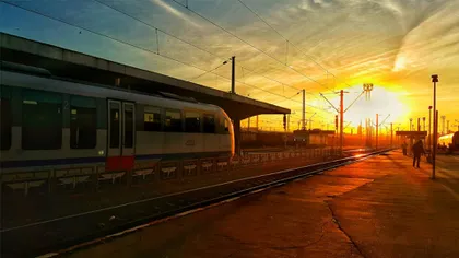 Șeful CFR Călători, chemat să dea explicații la Ministerul Transporturilor după ce călătorii au reclamat că nu funcţionează aerul condiţionat în trenuri