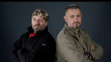 Primele imagini cu Cheloo la „Asia Express” 2026. Artistul apare în plină competiție pe Drumul Mătăsii