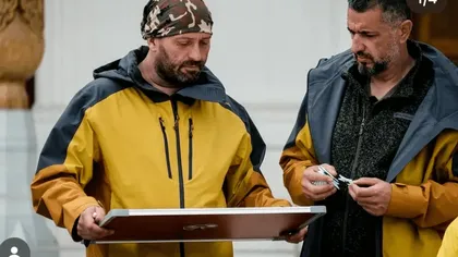Asia Express 2026. Câţi bani a încasat Cheloo pentru a participa la show-ul de la Antena 1