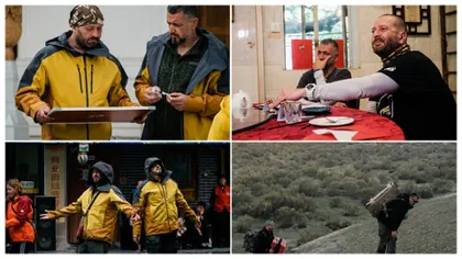 Cheloo, declarație tranșantă despre Asia Express 2026. „N-am cum să mă schimb”