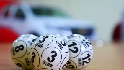 Loto 6/49. S-a câștigat marele premiu la tragerea Noroc, de unde a fost cumpărat biletul norocos