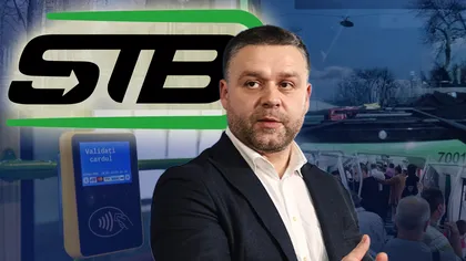 STB și-a cerut intrarea în insolvență, Tribunalul Bucureşti a respins solicitarea. Reacţia lui Ciucu: „Neaşteptat, sper ca STB să facă apel”