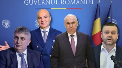 EXCLUSIV Ciprian Ciucu îi face praf pe puciștii din PNL: „Nu îi primim cu flori după ce au vrut să vândă partidul PSD-ului. Suntem uniți în jurul lui Ilie Bolojan”