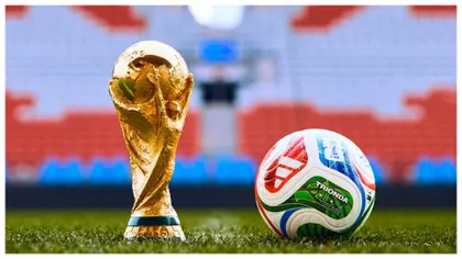 Cupa Mondială 2026: tabloul complet al optimilor de finală. Programul meciurilor şi transmisiile TV