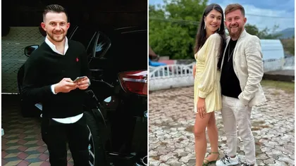 Cu cine a mers în vacanță Daniel Aloman după despărțirea de Ileana Sterp. Fanii au rămas uimiți